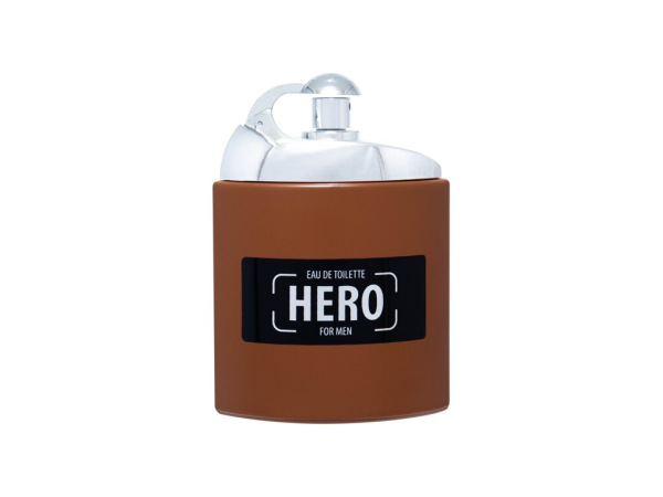 New Brand Parfums Prestige Hero (M) 100ml, Toaletná voda