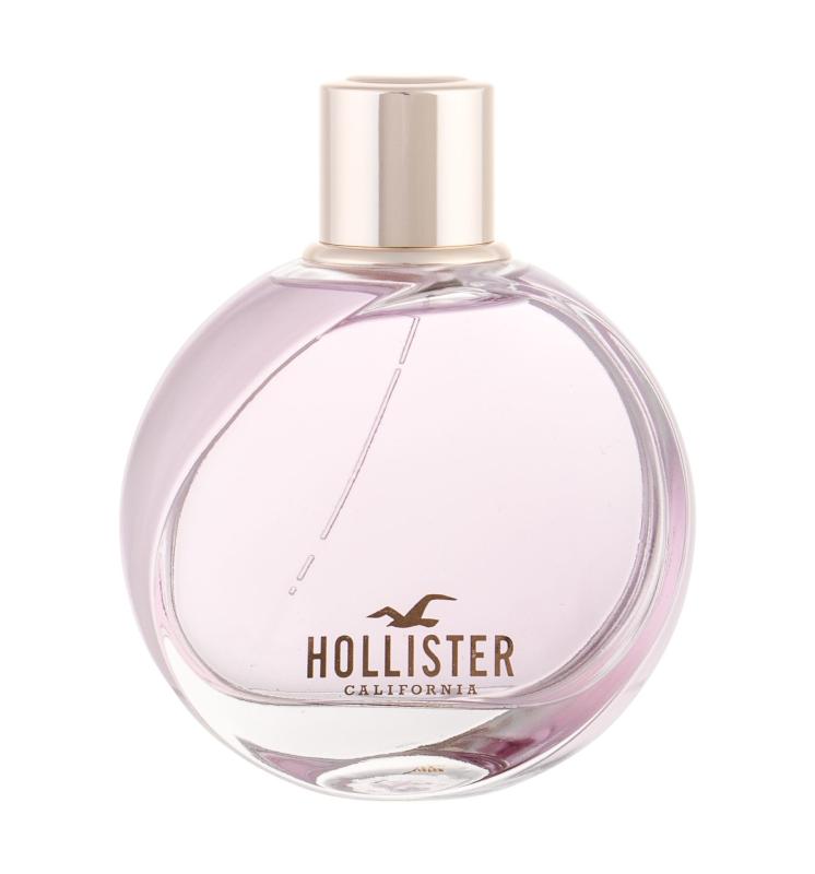 Hollister Wave For Her (W)  100ml, Parfumovaná voda