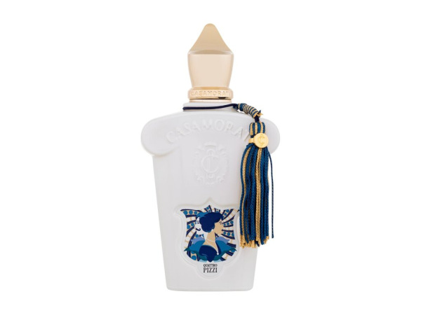 Xerjoff Casamorati 1888 Quattro Pizzi (U) 2ml, Vzorka parfumu 1