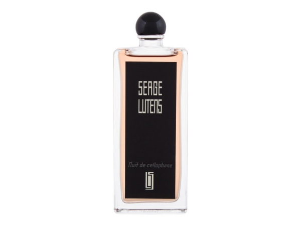 Serge Lutens Nuit de Cellophane (W) 50ml, Parfumovaná voda