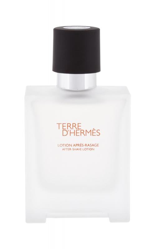 Terre d´Hermes (M) 50ml, Voda po holení