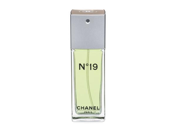 Chanel No.19 (W) 50ml, Toaletná voda