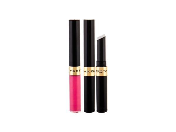 Max Factor Lipfinity 24HRS Lip Colour 022 Forever Lolita (W) 4,2g, Rúž