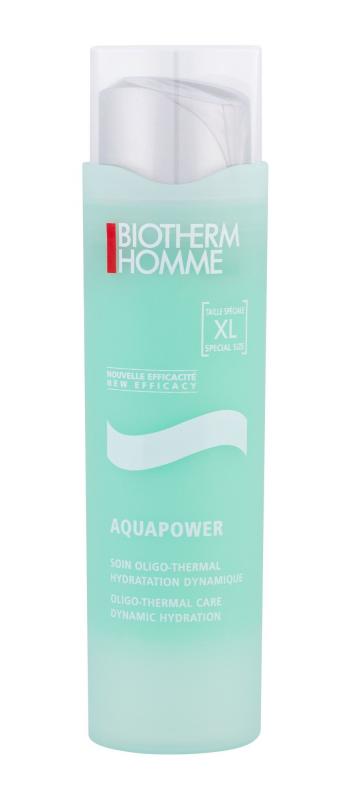 Biotherm Oligo Thermal Care Homme Aquapower (M) 100ml, Denný pleťový krém