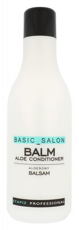 Stapiz Aloe Basic Salon (W) 1000ml, Balzam na vlasy