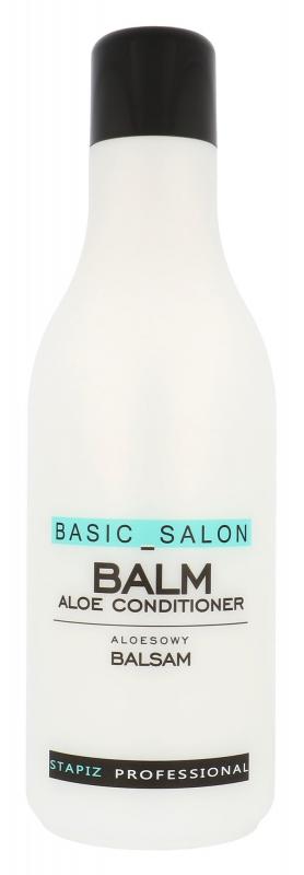 Stapiz Aloe Basic Salon (W)  1000ml, Balzam na vlasy