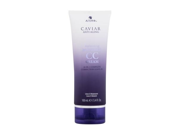 Alterna Caviar Anti-Aging Replenishing Moisture CC Cream (W) 100ml, Krém na vlasy