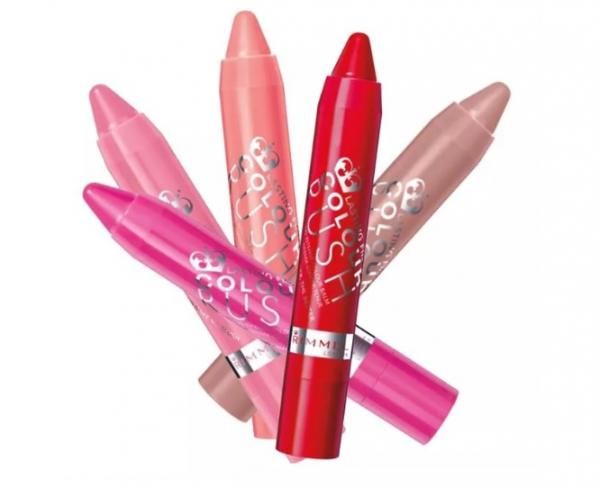 Rimmel Lasting Finish Colour Rush Balm 130 2.5g, Rúž 1