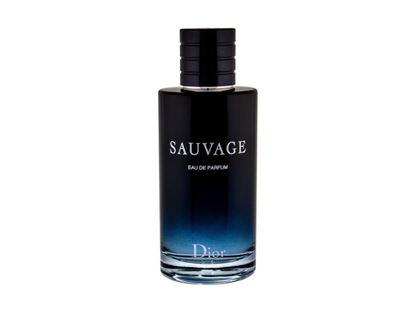 Dior Sauvage (M) 200ml, Parfumovaná voda