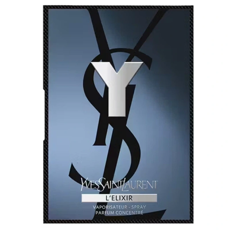 Yves Saint Laurent L´Elixir 1.2 ml, Vzorka parfumu (M)