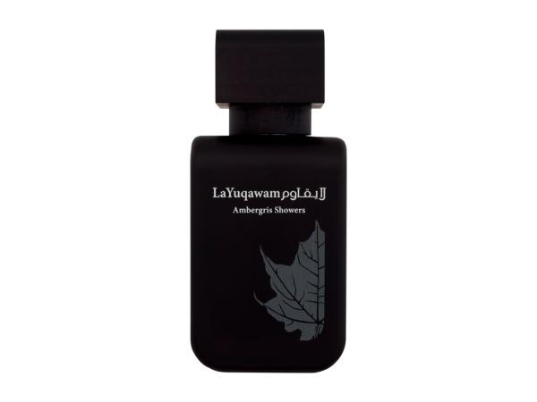 Rasasi Ambergris Showers La Yuqawam (M)  75ml, Parfumovaná voda
