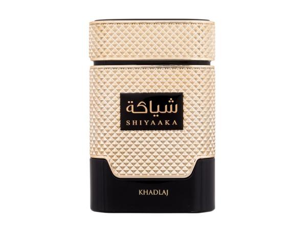 Khadlaj Shiyaaka Gold (U) 100ml, Parfumovaná voda