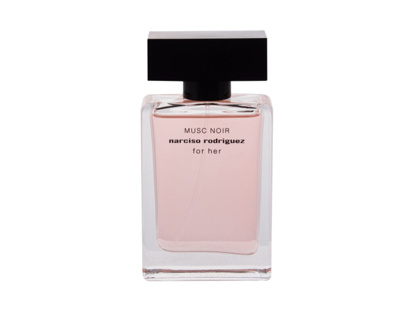 Narciso Rodriguez For Her Musc Noir (W) 50ml, Parfumovaná voda