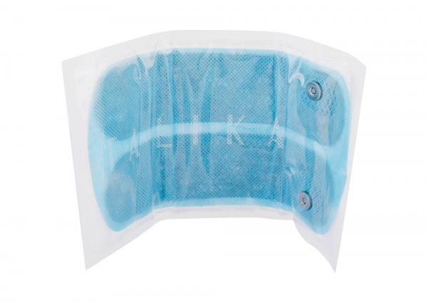 Talika Legs Tonic Adhesive Patch (W) 1ks, Krém na nohy