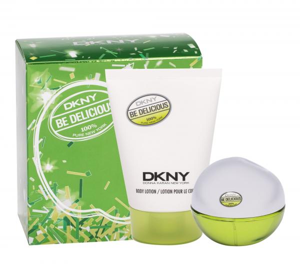 DKNY Be Delicious (W) 30ml, Parfumovaná voda