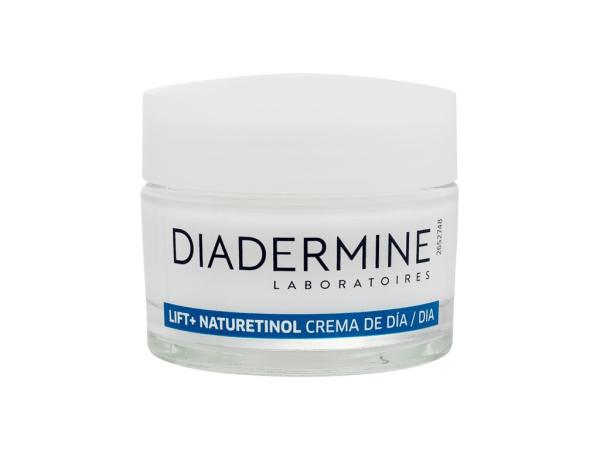 Diadermine Lift+ Phytoretinol Anti-Age Advanced Cream 40+ (W) 50ml, Denný pleťový krém