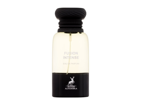 Maison Alhambra Fusion Intense (U) 80ml, Parfumovaná voda
