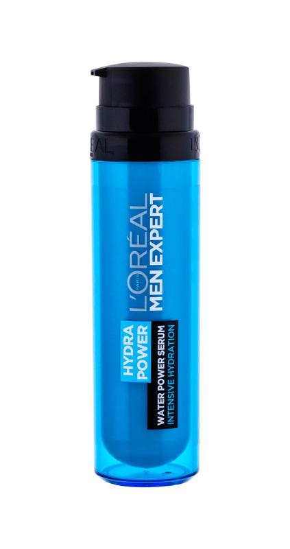 L´Oréal Paris Hydra Power Men Expert (M) 50ml, Pleťové sérum