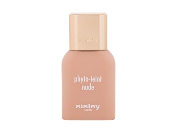 Sisley Phyto-Teint Nude 2C Soft Beige (W) 30ml, Make-up