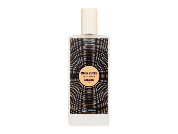 Memo Paris Graines Vagabondes Moon Fever (U) 75ml, Parfumovaná voda