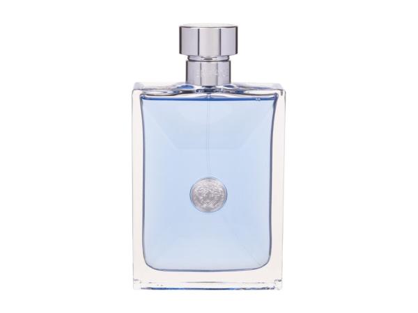 Versace Pour Homme (M) 200ml, Toaletná voda