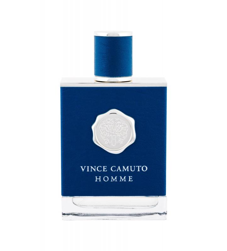 Vince Camuto Homme (M) 100ml, Toaletná voda
