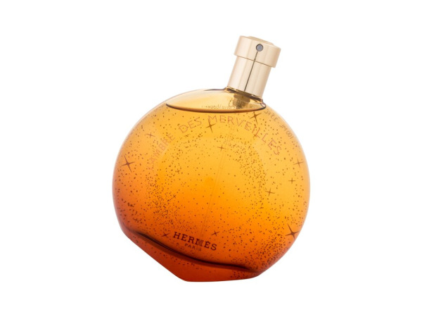 Hermes L´Ambre des Merveilles (W) 100ml, Parfumovaná voda