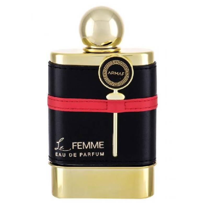 Armaf Le Femme (W) 5ml, Parfumovaná voda