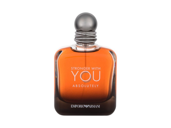 Giorgio Armani Emporio Armani Stronger With You Absolutely (M) 100ml, Parfum