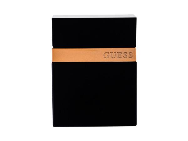 GUESS Seductive Homme Noir (M) 100ml, Toaletná voda