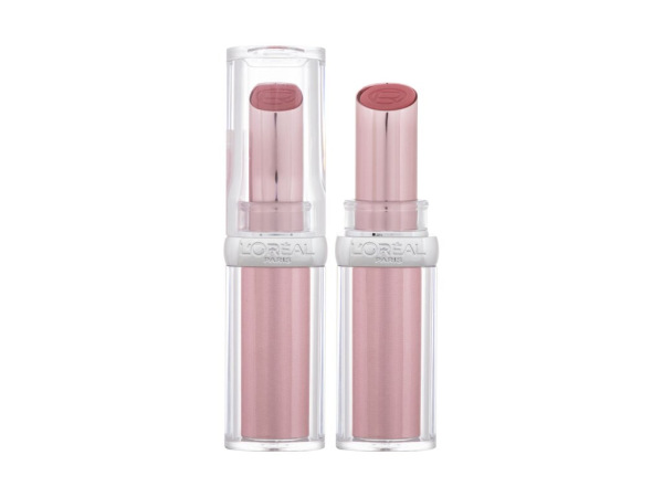 L'Oréal Paris Glow Paradise 193 Rose Miracle Sheer (W) 4,8g, Rúž