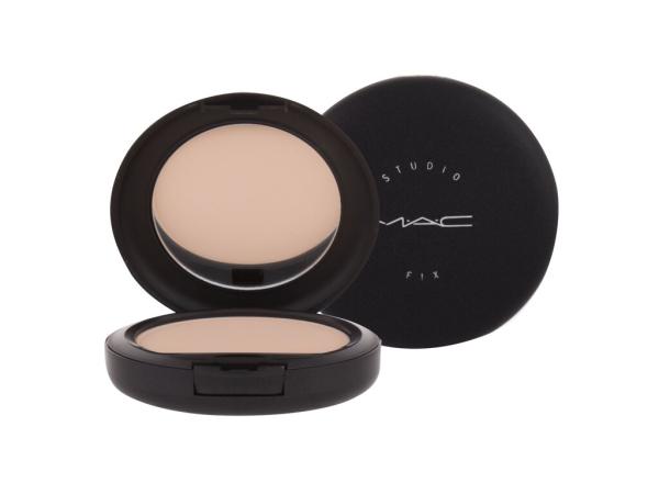 MAC Studio Fix Powder Plus Foundation NC20 (W) 15g, Make-up