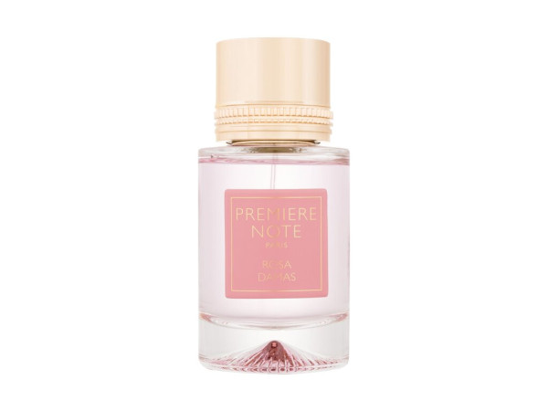 Premiere Note Rosa Damas (W) 50ml, Parfumovaná voda