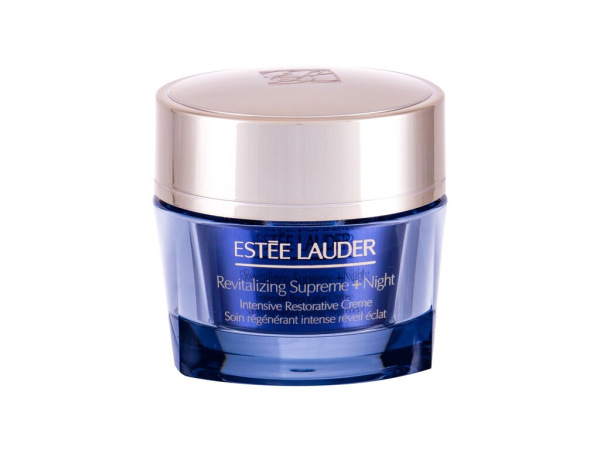 Estée Lauder Revitalizing Supreme+ Night (W) 50ml, Nočný pleťový krém
