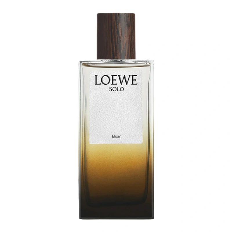 Loewe Solo Elixir (M) 1.5 ml, Vzorka parfumu 1