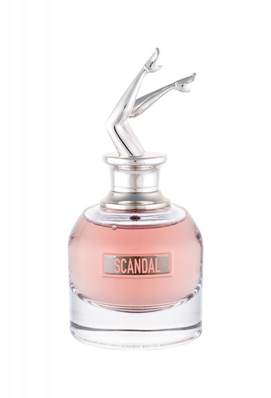 Jean Paul Gaultier Scandal (W) 50ml, Parfumovaná voda