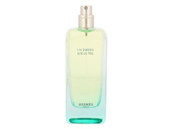 Hermes Un Jardin Sur Le Nil (U) 100ml - Tester, Toaletná voda