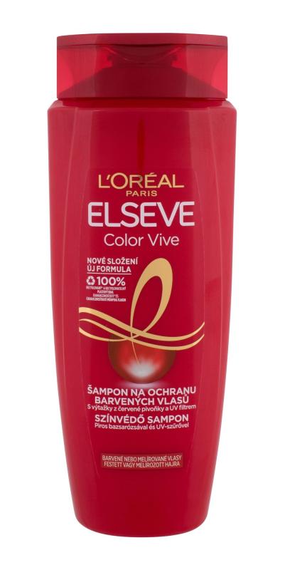 L'Oréal Paris Color-Vive Elseve (W)  700ml, Šampón