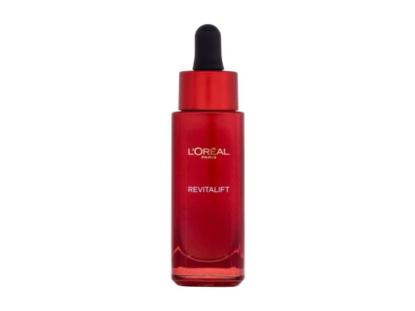 L'Oréal Paris Revitalift Hydrating Smoothing Serum (W) 30ml, Pleťové sérum
