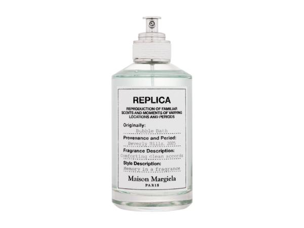 Maison Margiela Paris Replica Bubble Bath (U) 100ml, Toaletná voda