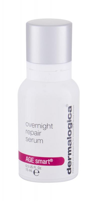 Dermalogica Overnight Repair Age Smart (W) 15ml, Pleťové sérum
