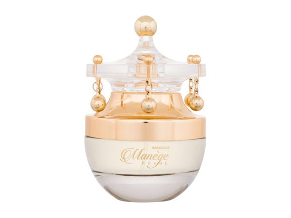 Al Haramain Manege Rouge (W) 75ml, Parfumovaná voda