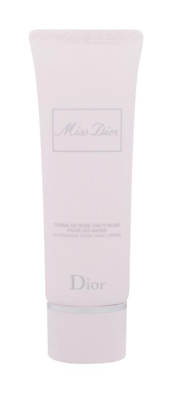 Christian Dior Miss Dior (W)  50ml, Krém na ruky
