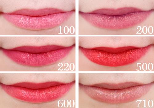 Rimmel Lasting Finish Colour Rush Balm 130 2.5g, Rúž 3