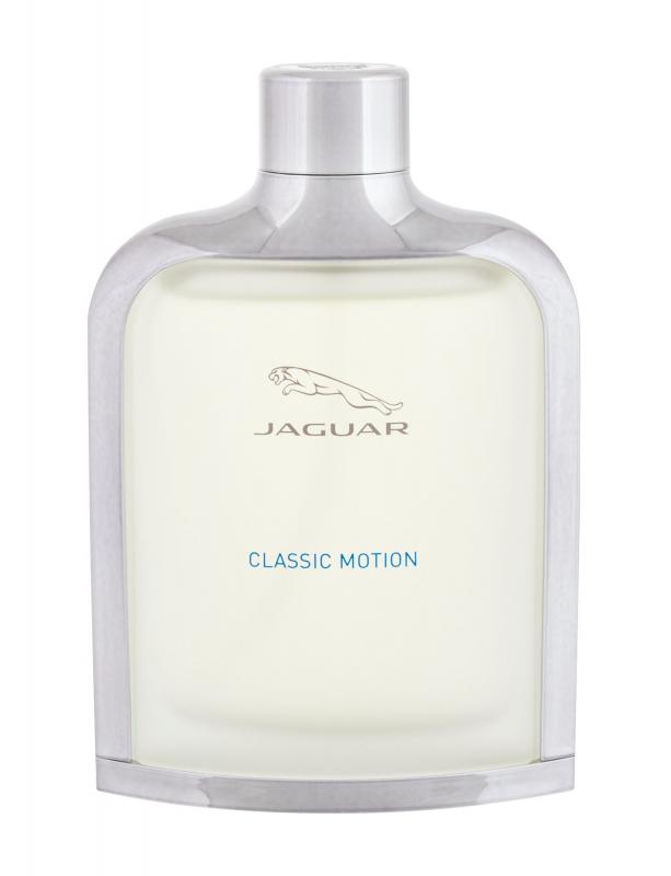 Jaguar Motion Classic (M)  100ml, Toaletná voda