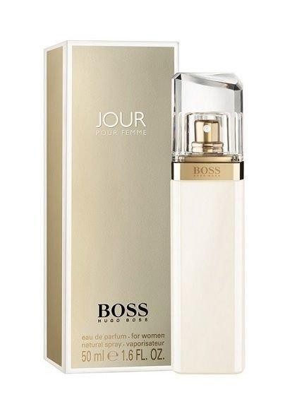 HUGO BOSS Jour Pour Femme, Parfumovaná voda (W)
