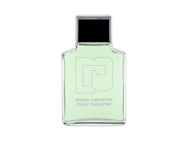 Paco Rabanne Pour Homme (M) 100 ml, Voda po holení