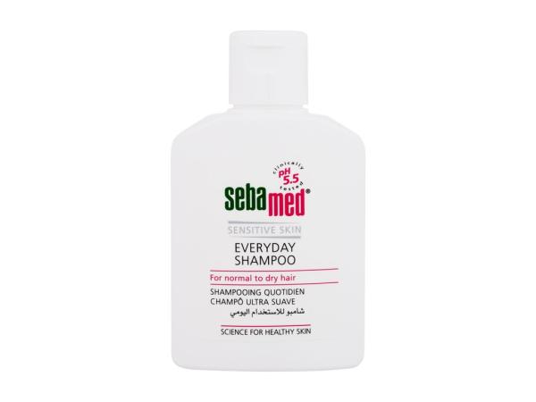 SebaMed Hair Care Everyday (W) 50ml, Šampón