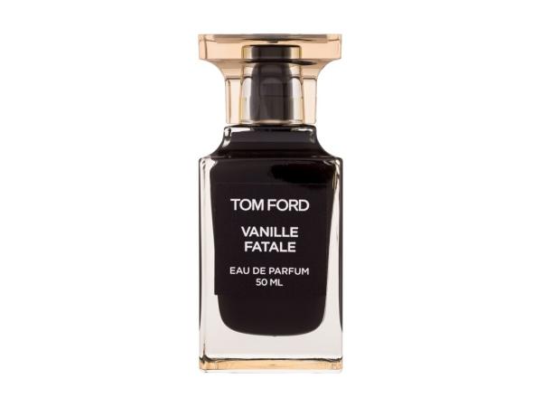 TOM FORD Vanille Fatale (2024) (U) 50ml, Parfumovaná voda
