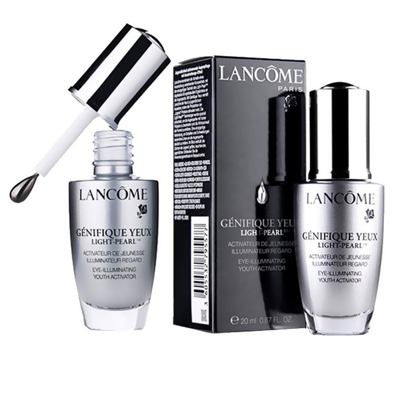Lancôme Advanced Génifique Yeux Light-Pearl Concentrate (W) 20ml, Pleťové sérum 1